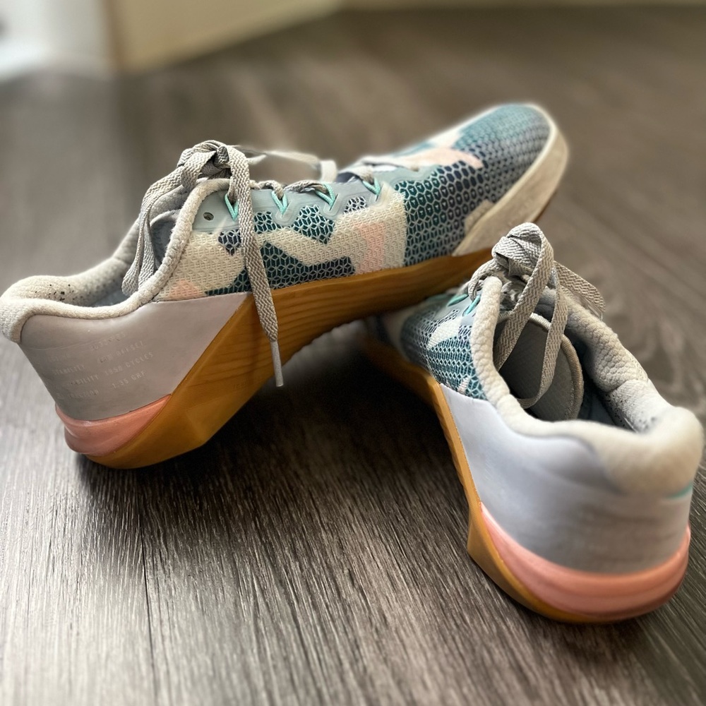 Nike MetCon